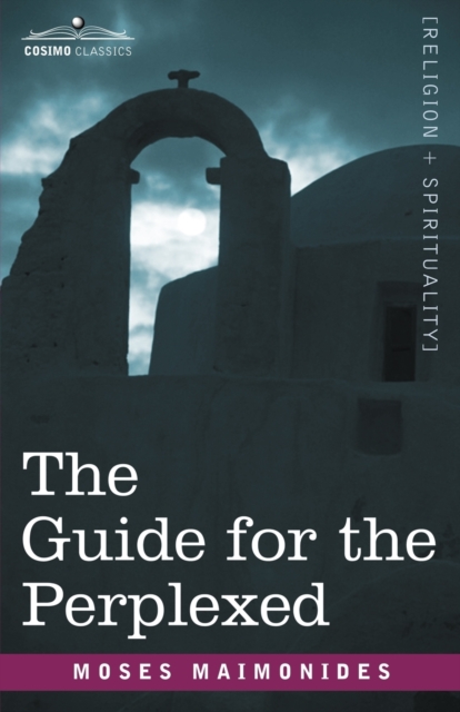 Guide for the Perplexed, Paperback / softback Book