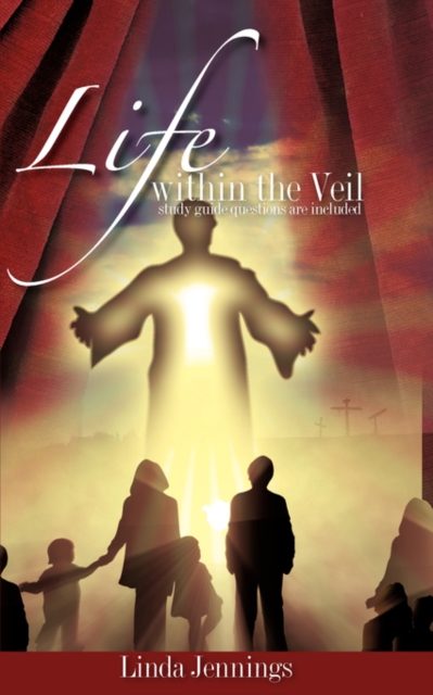 Life Within the Veil, Paperback / softback Book