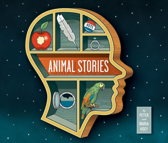 Animal Stories, Paperback / softback Book