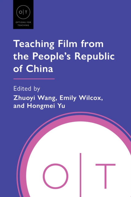 Teaching Film from the People's Republic of China, Paperback / softback Book