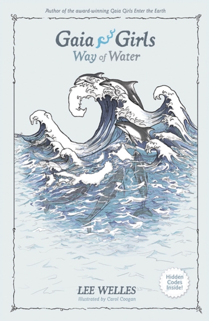 Gaia Girls Way of Water, EPUB eBook