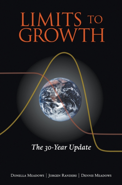 Limits to Growth : The 30-Year Update, EPUB eBook