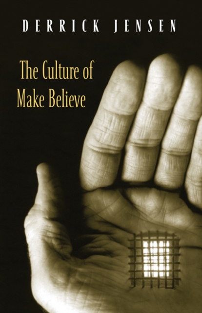 The Culture of Make Believe, EPUB eBook