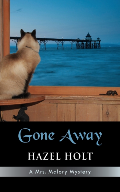 Gone Away, Paperback / softback Book