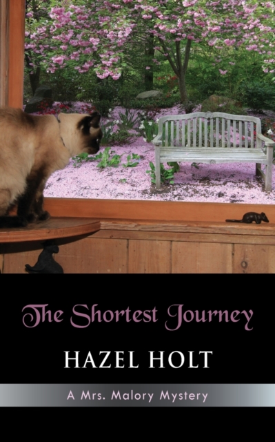 The Shortest Journey, Paperback / softback Book