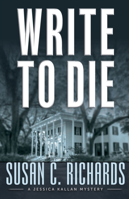Write To Die, Paperback / softback Book