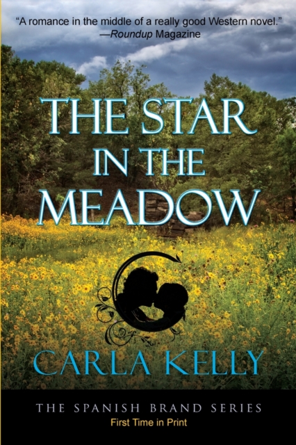 A Star in the Meadow, Paperback / softback Book