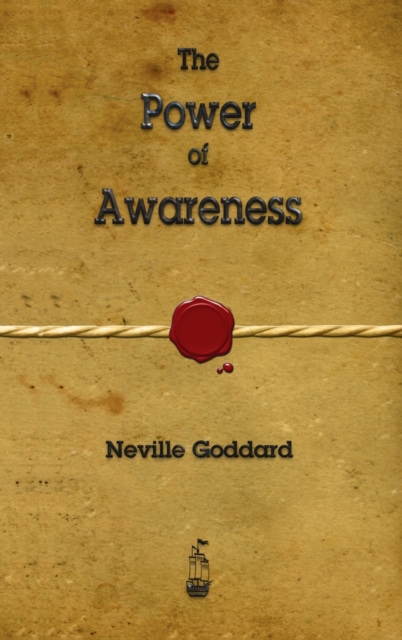 The Power of Awareness, Hardback Book