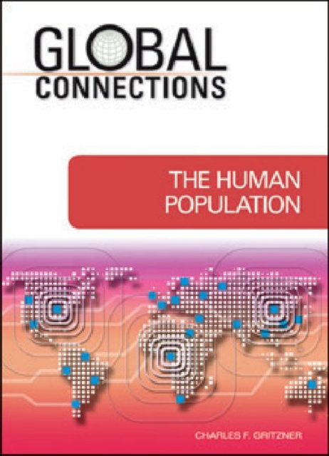 The Human Population, Hardback Book
