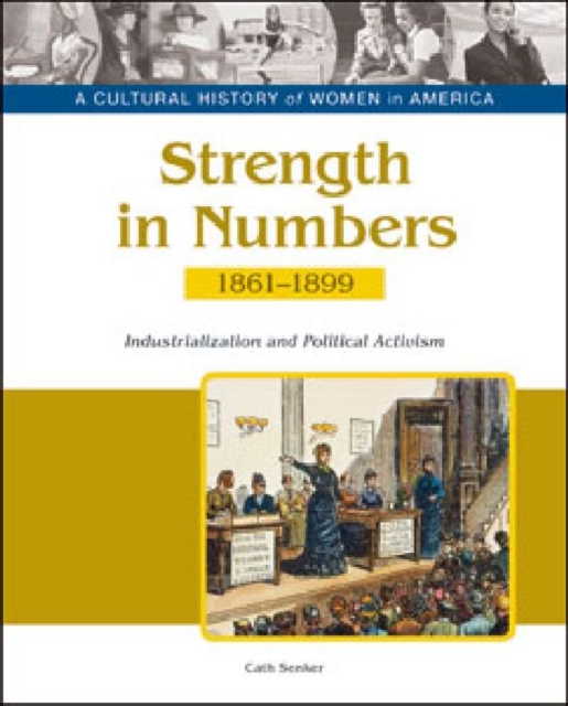 Strength in Numbers, Hardback Book