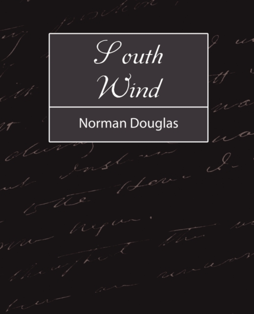South Wind, Paperback / softback Book