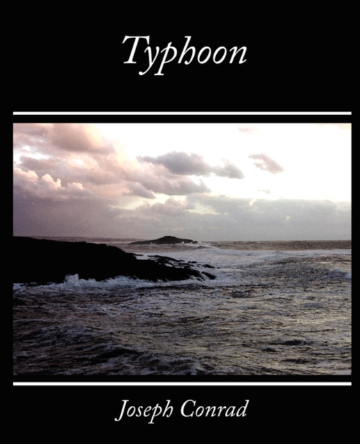 Typhoon, Paperback / softback Book