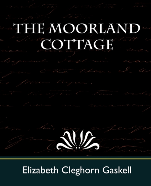The Moorland Cottage, Paperback / softback Book