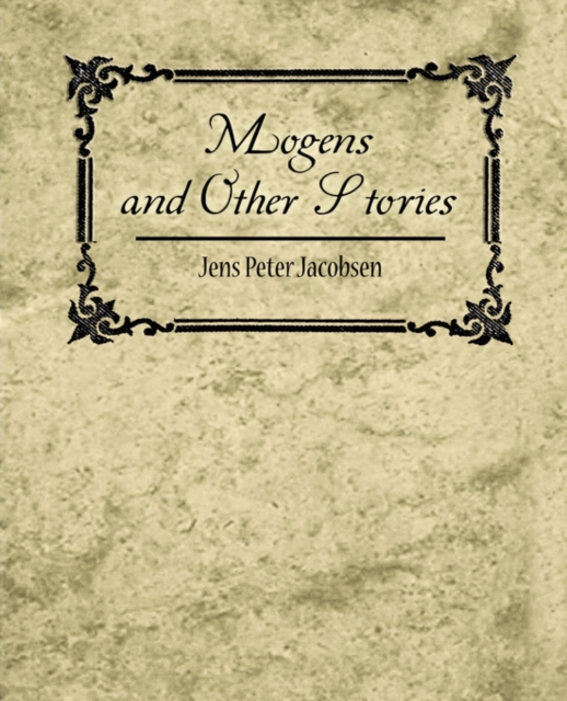 Mogens and Other Stories, Paperback / softback Book
