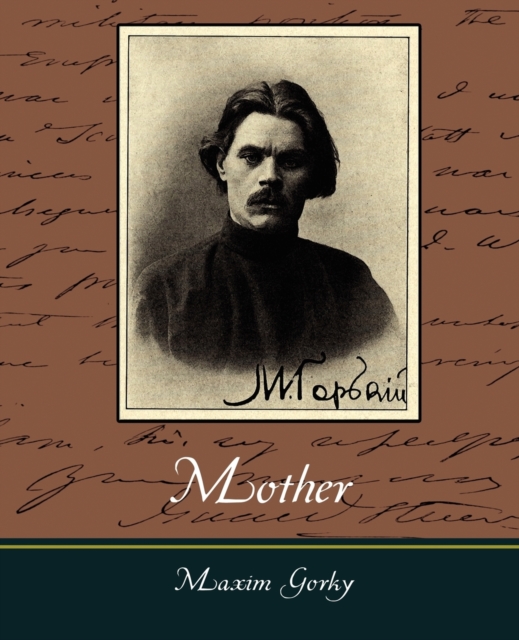 Mother - Maxim Gorky, Paperback / softback Book