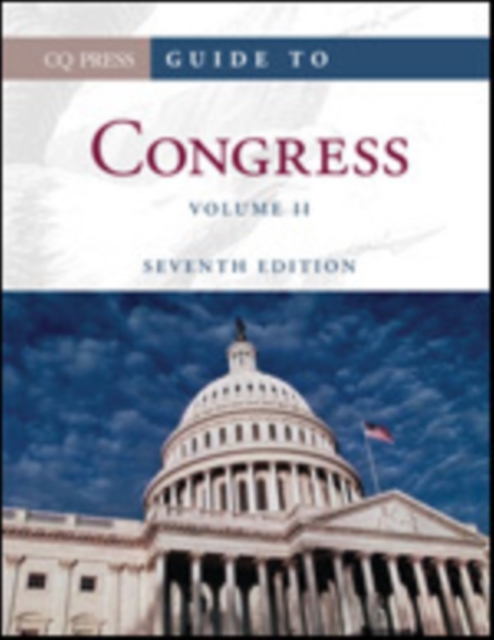 Guide to Congress, Multiple-component retail product Book