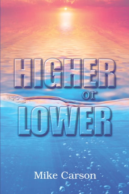 Higher or Lower, Paperback / softback Book