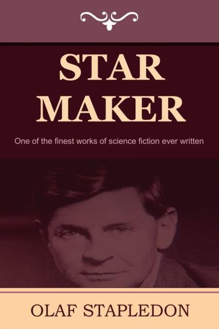 Star Maker, Paperback / softback Book