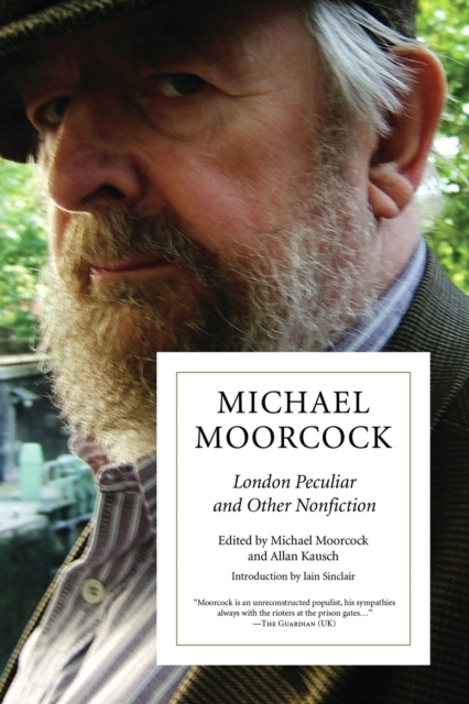 London Peculiar And Other Nonfiction, PDF eBook