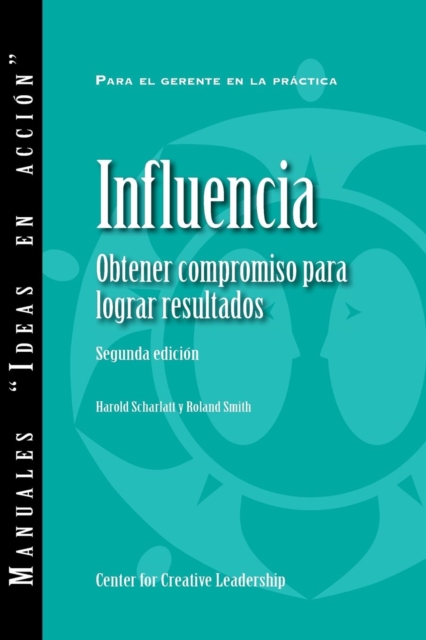 Influence : Gaining Commitment, Getting Results 2ED (Spanish for Latin America), Paperback / softback Book