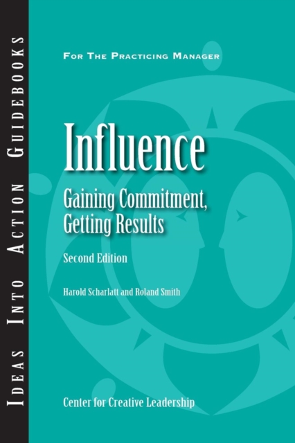 Influence: Gaining Commitment, Getting Results (Second Edition), EPUB eBook