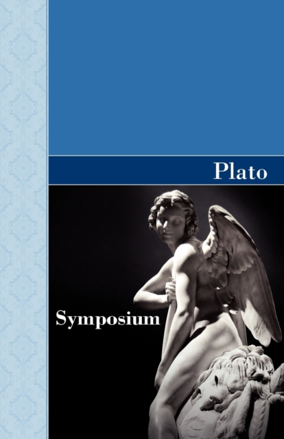 Symposium, Paperback / softback Book
