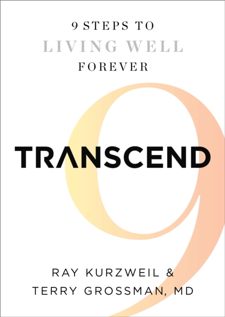 Transcend, EPUB eBook