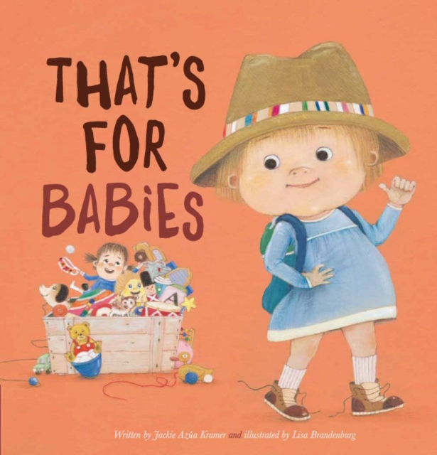 That's for Babies, Paperback / softback Book