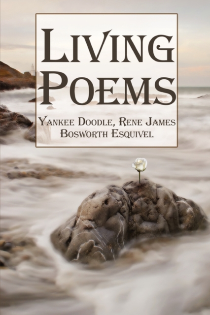 Living Poems, Paperback / softback Book