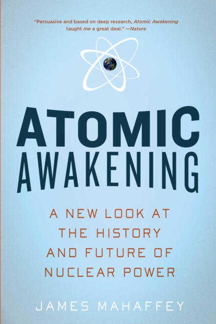 Atomic Awakening, EPUB eBook