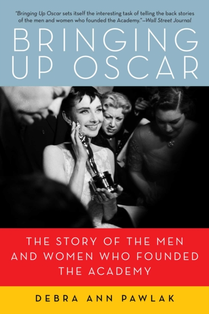 Bringing Up Oscar, EPUB eBook