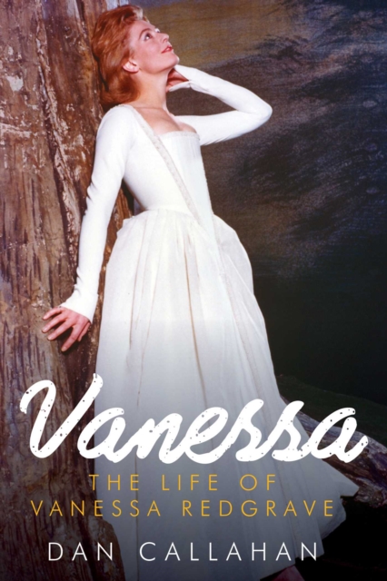 Vanessa, EPUB eBook