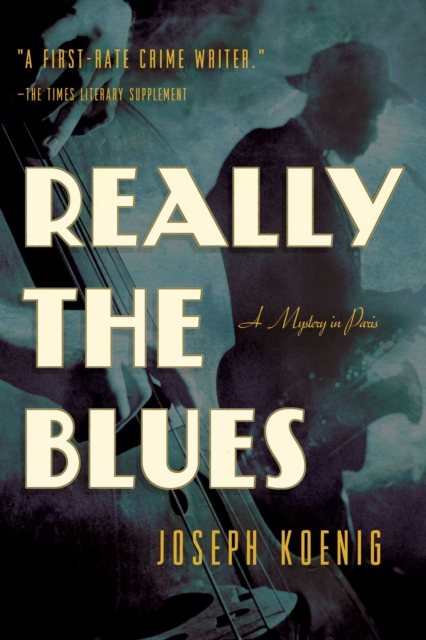 Really the Blues, EPUB eBook