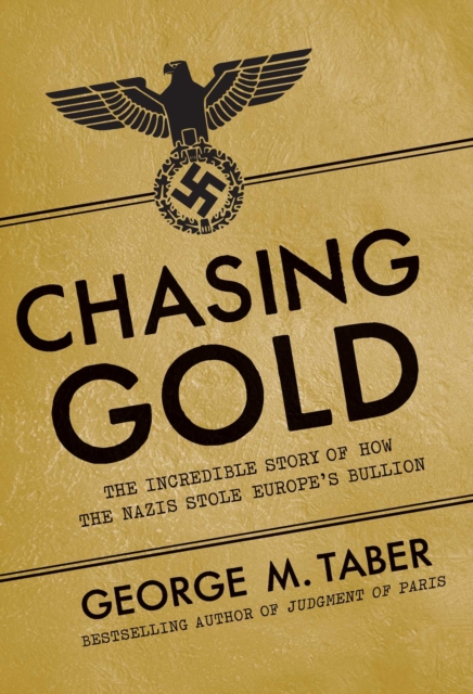 Chasing Gold, EPUB eBook