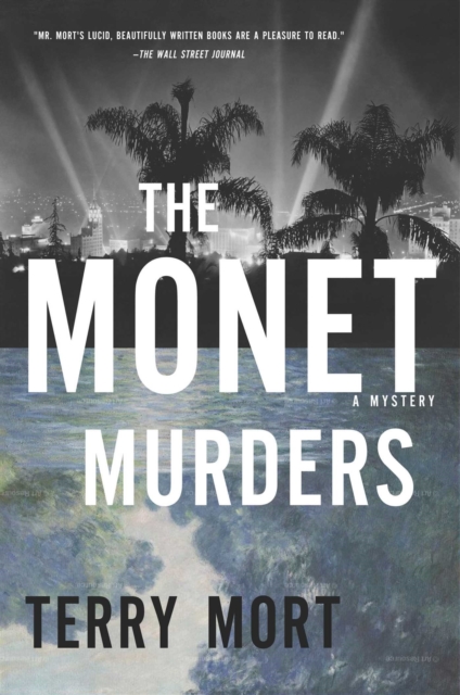 The Monet Murders, EPUB eBook