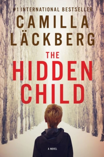 The Hidden Child - A Novel, Paperback Book