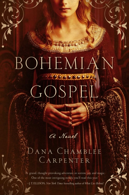 Bohemian Gospel, EPUB eBook