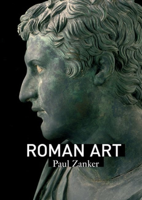 Roman Art, Paperback / softback Book