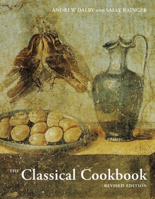 The Classical Cookbook - Revised Edition, Hardback Book
