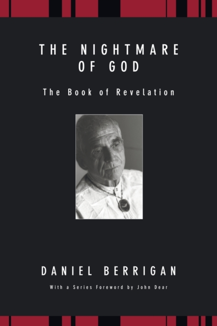 The Nightmare of God, Paperback / softback Book