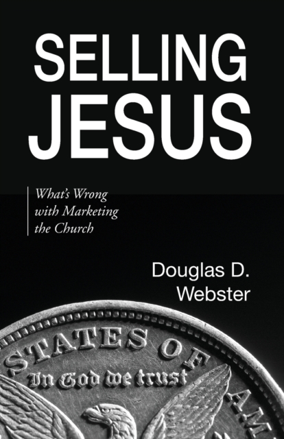 Selling Jesus, Paperback / softback Book