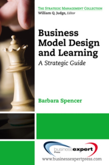 Business Model Design and Learning, Paperback / softback Book