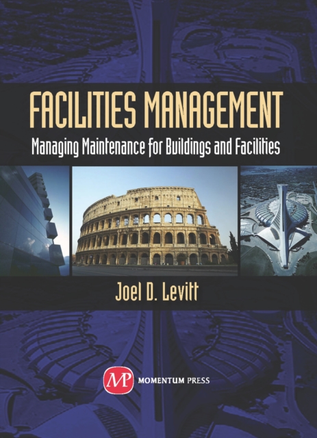 Facilities Management, Hardback Book
