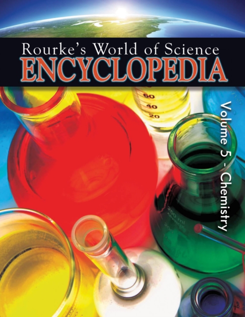 Science Encyclopedia Chemistry, PDF eBook