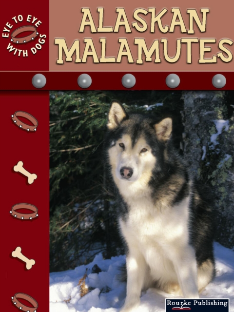 Alaskan Malamutes, PDF eBook