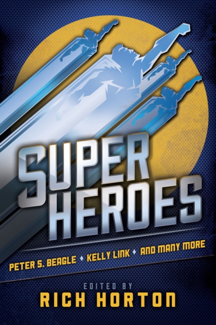 Superheroes, Paperback / softback Book