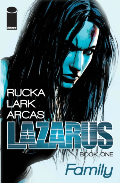 Lazarus Volume 1, Paperback / softback Book