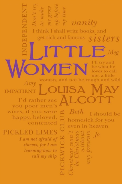 Little Women, Paperback / softback Book