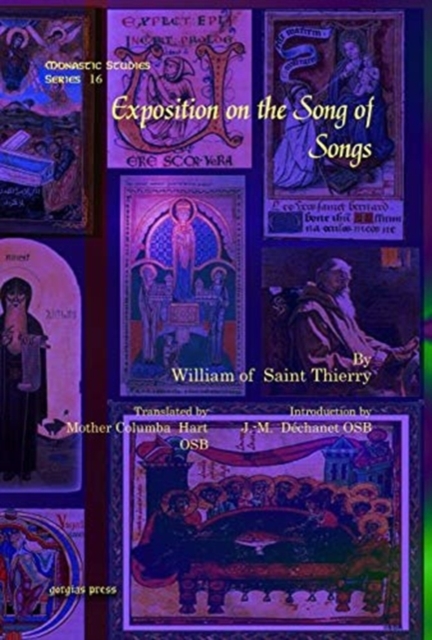 Exposition on the Song of Songs, Hardback Book