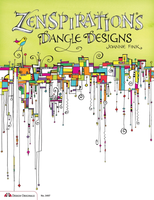 Zenspirations Dangle Designs, EPUB eBook